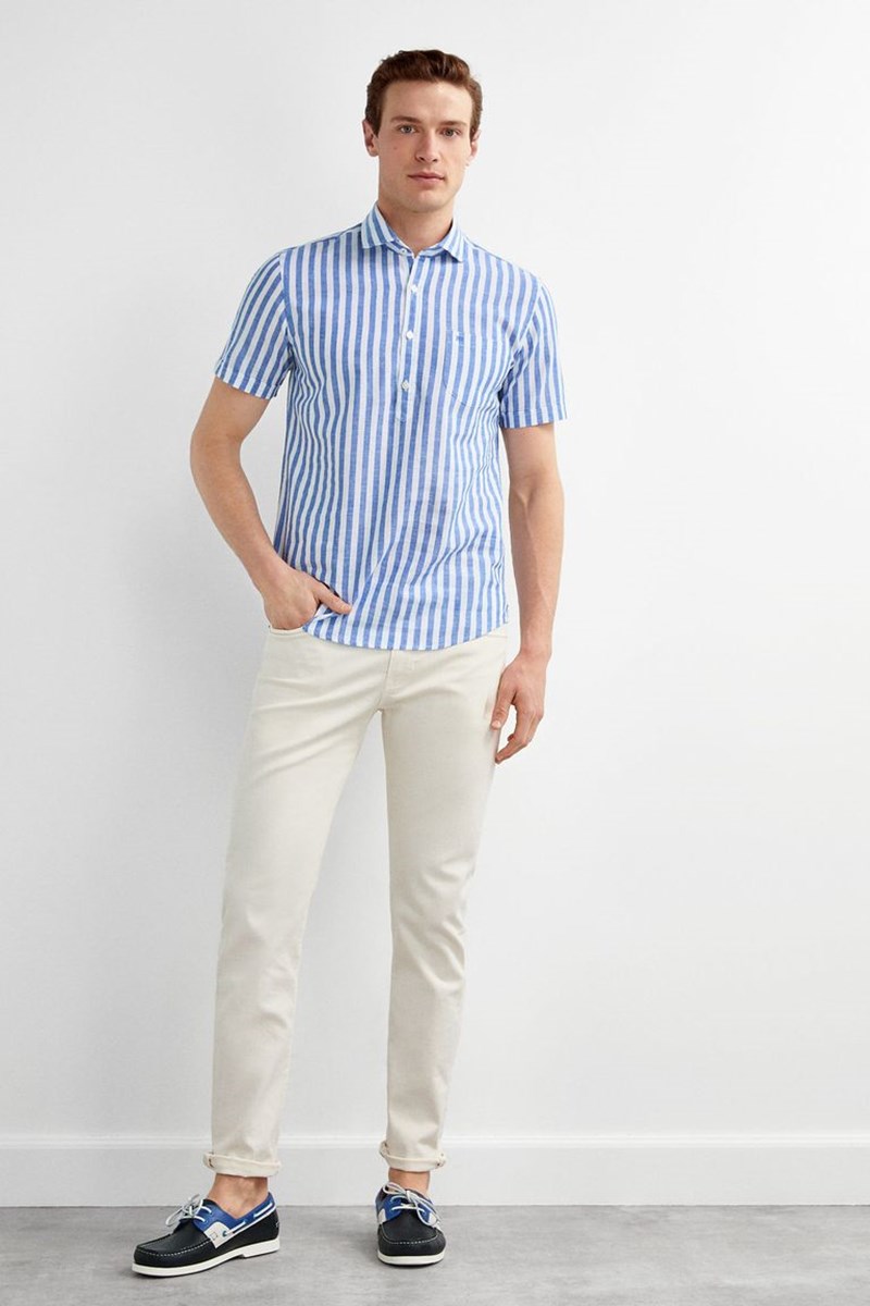 ΚΟΝΤΟΜΑΝΙΚΟ ΠΟΥΚΑΜΙΣΟ