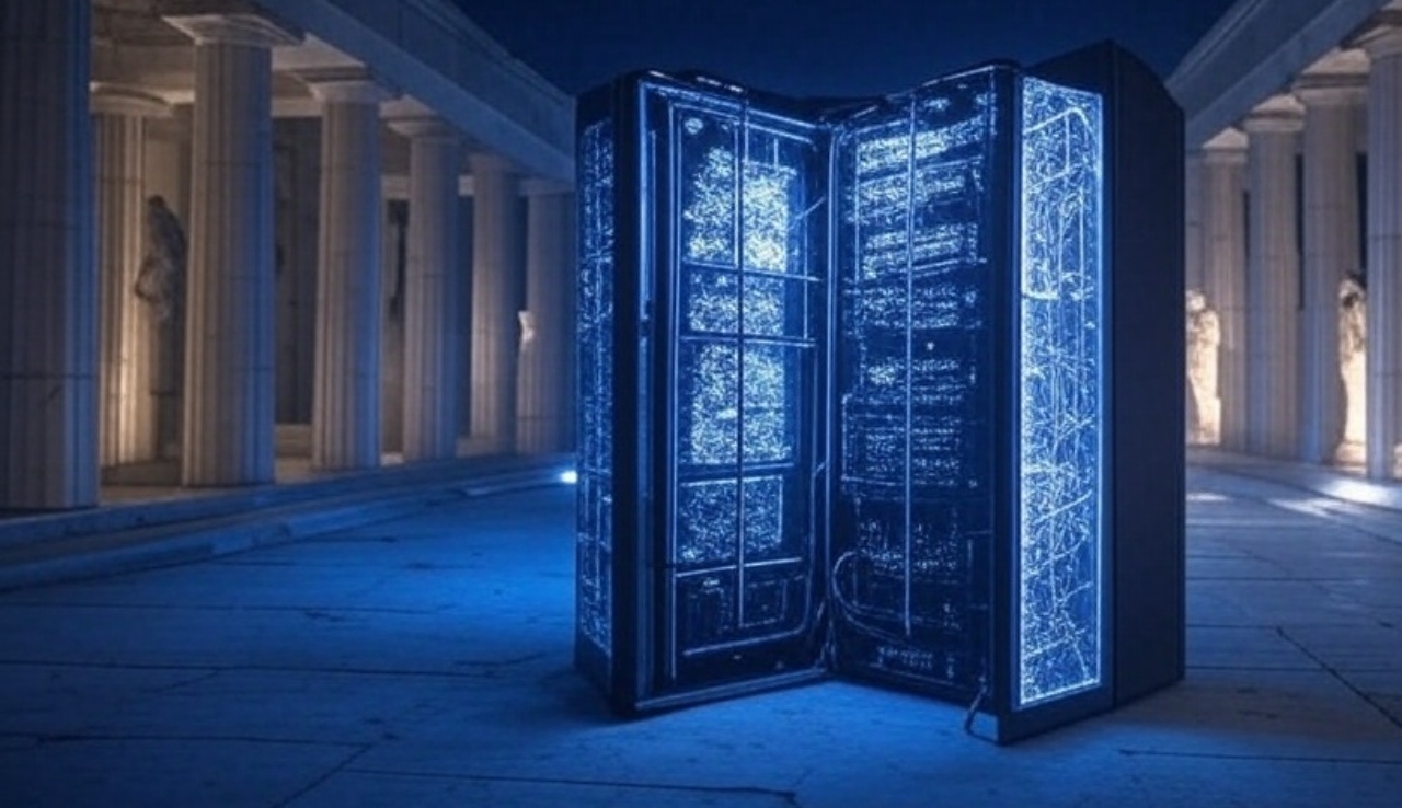 Μεγιστάνας της τεχνολογίας πιστεύει ότι πρέπει να φορολογηθούν τα ρομπότ - εικόνα 3