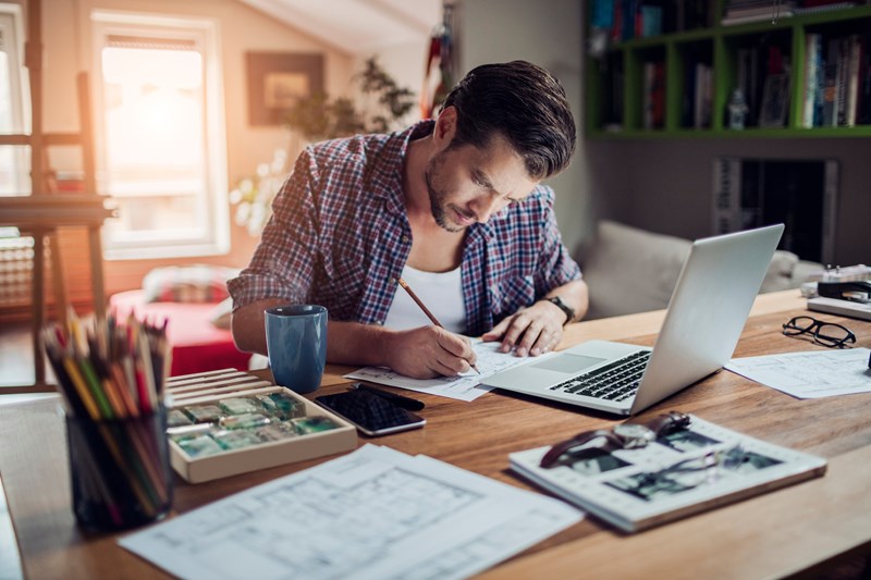 ΤΗΛΕΡΓΑΣΙΑ