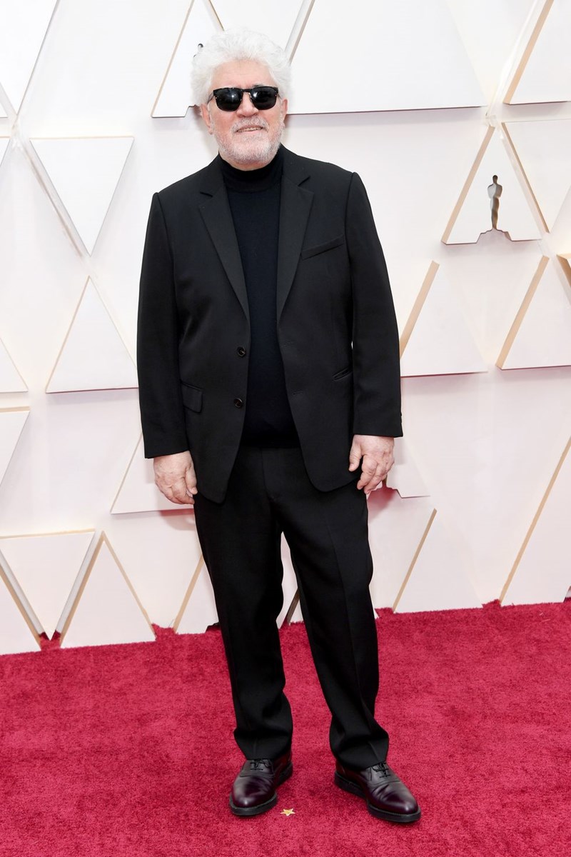 ΚΑΛΟΝΤΥΜΕΝΟΙ ΟΣΚΑΡ