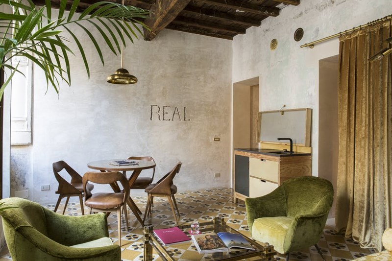 ΞΕΝΟΔΟΧΕΙΟ ΡΩΜΗ 2