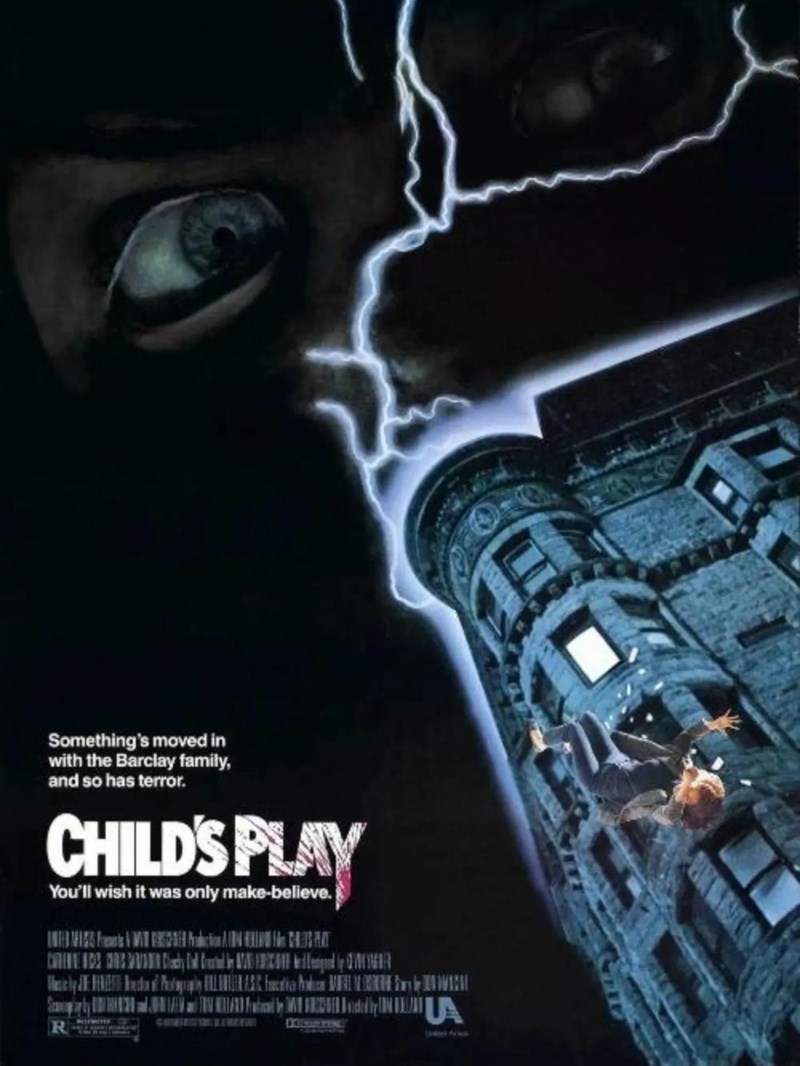 Child's Play