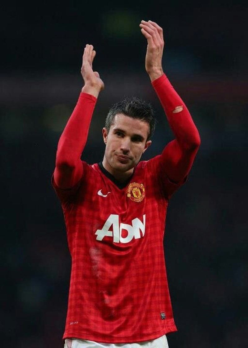 ΦΑΝ ΠΕΡΣΙ ΓΙΟΥΝΑΙΤΕΝΤ