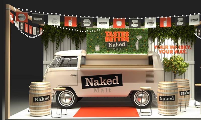 Το Naked Malt δεν είναι το σκωτσέζικο ουίσκι που έχεις συνηθίσει 3