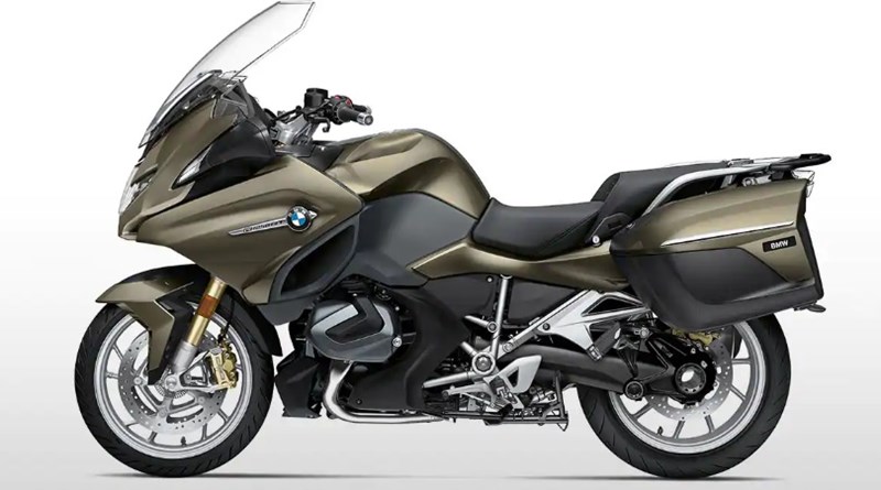 ΜΟΤΟΣΥΚΛΕΤΑ BMW R 1250 RT
