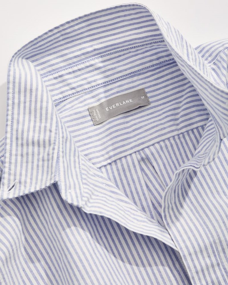 EVERLANE OXFORD SHIRT