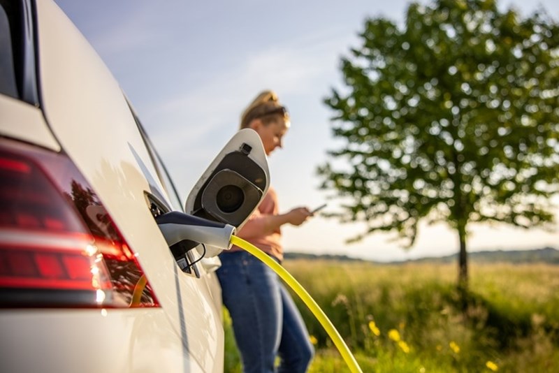 Ηλεκτρικά αυτοκίνητα