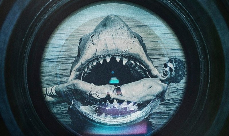 Τα Σαγόνια του Καρχαρία @ 50: Πίσω από τις Κάμερες