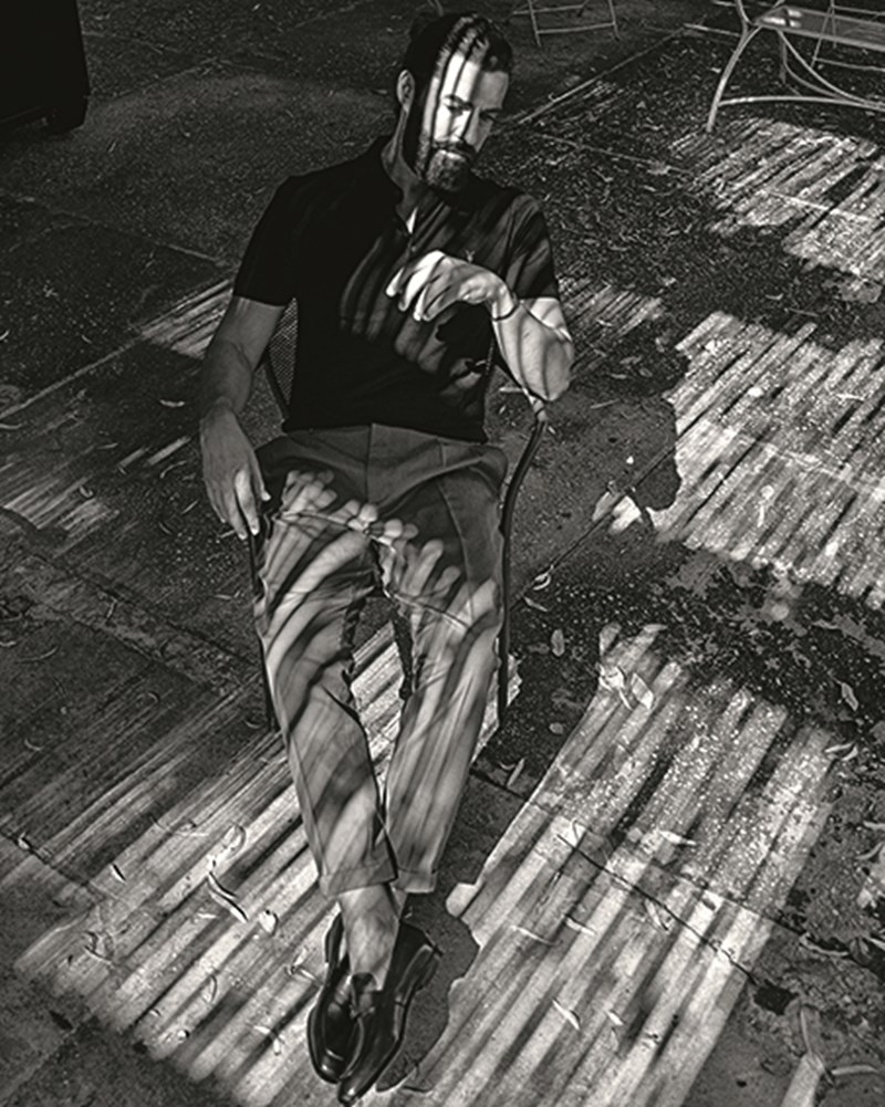 ΝΕΚΤΑΡΙΟΣ ΚΥΡΚΟΠΟΥΛΟΣ ESQUIRE 2