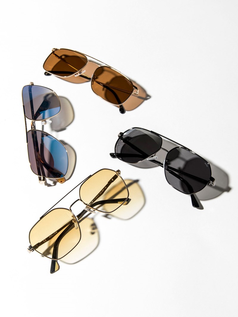 ΓΥΑΛΙΑ ΗΛΙΟΥ