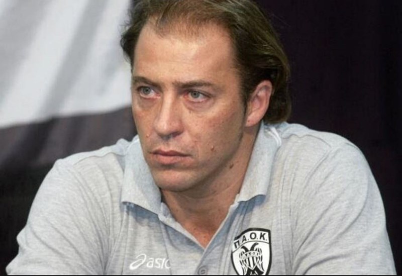 Ιωάννης Παπαγιαννάκης