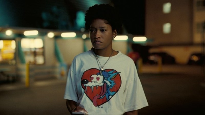 STILL FROM THE FILM NOPE