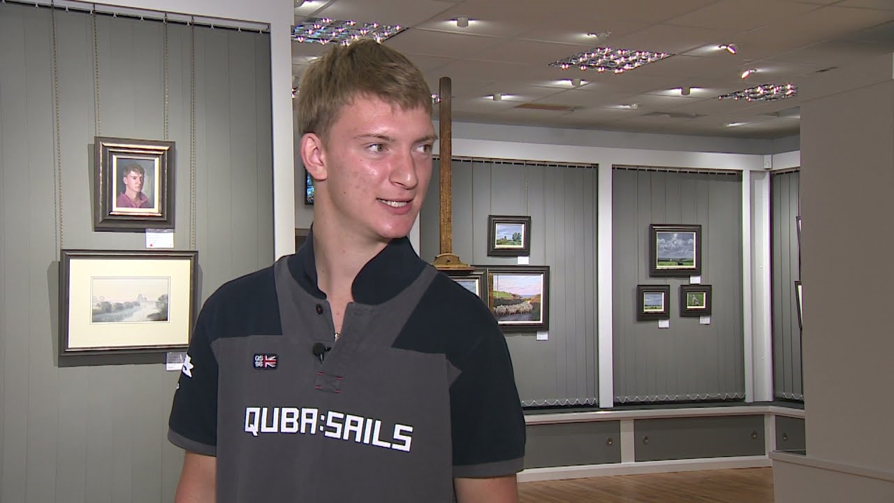 Αν θέλεις να μετράς θαλάσσιους παπαγάλους και να δουλεύεις, αυτή είναι η ευκαιρία σου - εικόνα 1