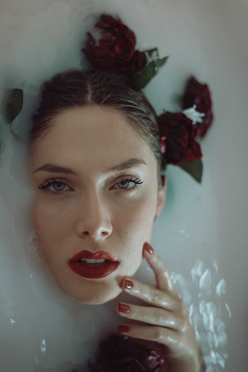 ΑΦΡΟΔΙΤΗ ΛΙΑΝΤΟΥ