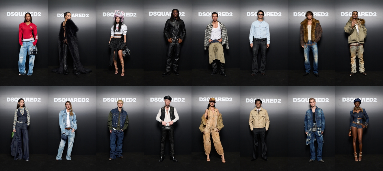 Valentino Garavani 1932-2026 | Η κομψότητα ως τέχνη μέσα από το έργο του αείμνηστου σχεδιαστή μόδας - εικόνα 5