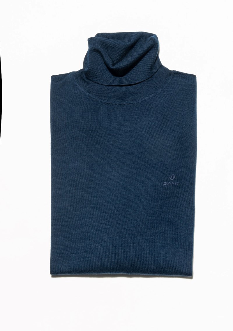 MEN'S FASHION ITEM IN BLUE