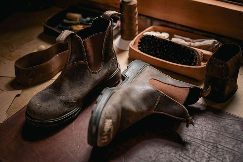 Blundstone Chelsea Boots ΜΠΟΤΕΣ