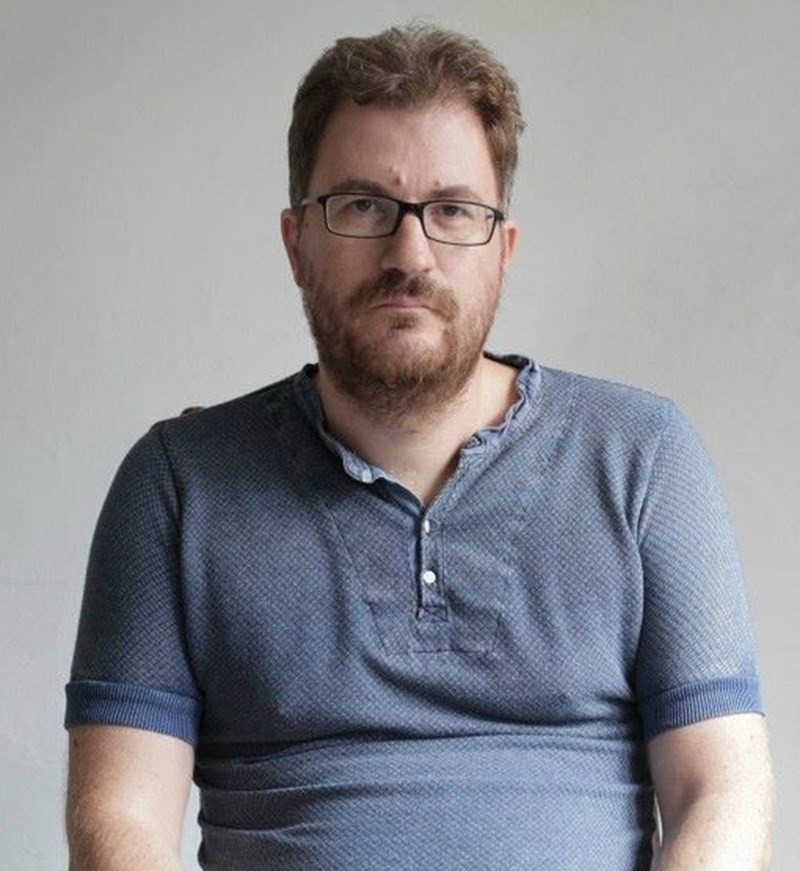 Κώστας Κωστάκος Old Boy Game of Thrones