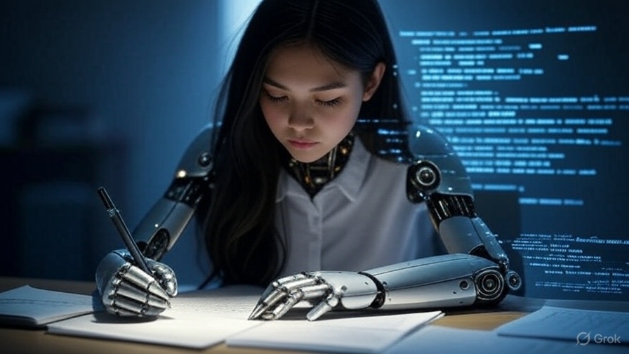 Πώς να μετατρέψεις το ChatGPT σε προσωπικό σου βοηθό (και γιατί αυτό θα σου αλλάξει τη ζωή) - εικόνα 1