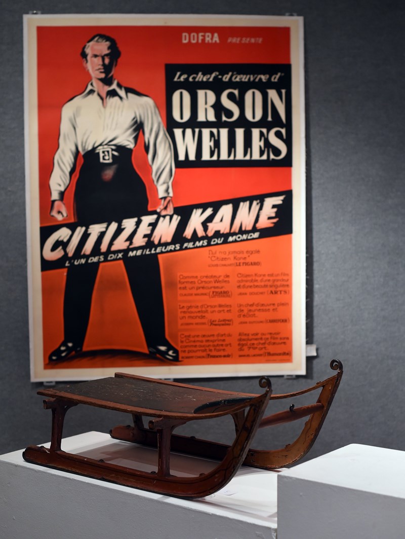 Πολίτης Κέιν