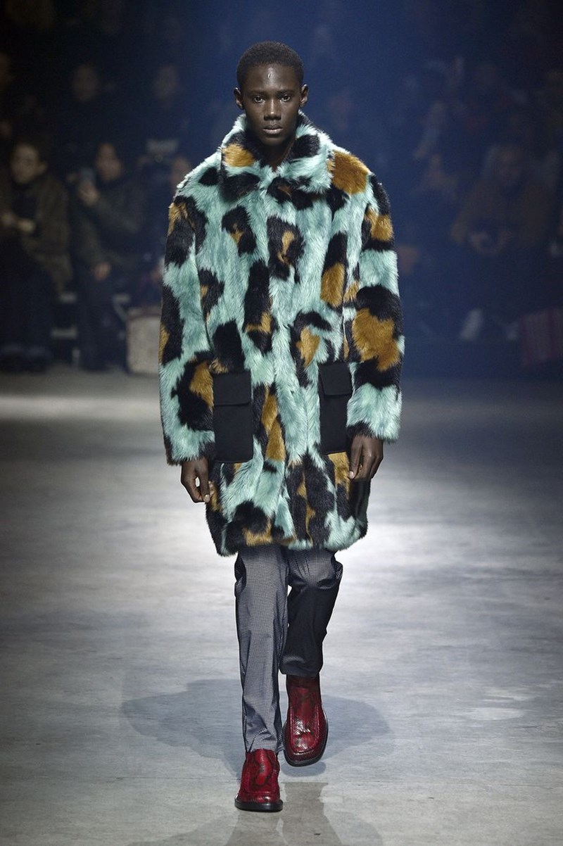 ΚΕΝΖΟ ΤΑΝΑΓΚΑ