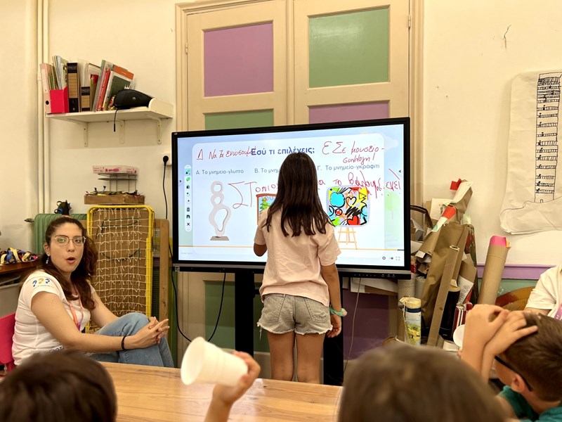 Διπλή Χρυσή Διάκριση για το The Why Community στα Education Leaders Awards 2025