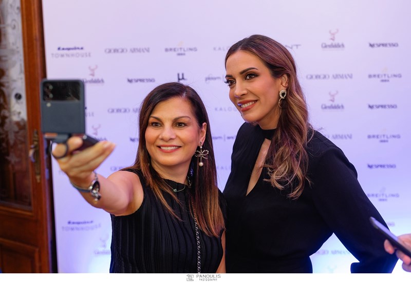 The Esquire Townhouse Athens 38