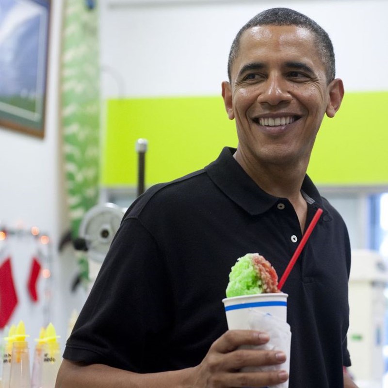 ΜΠΑΡΑΚ ΟΜΠΑΜΑ