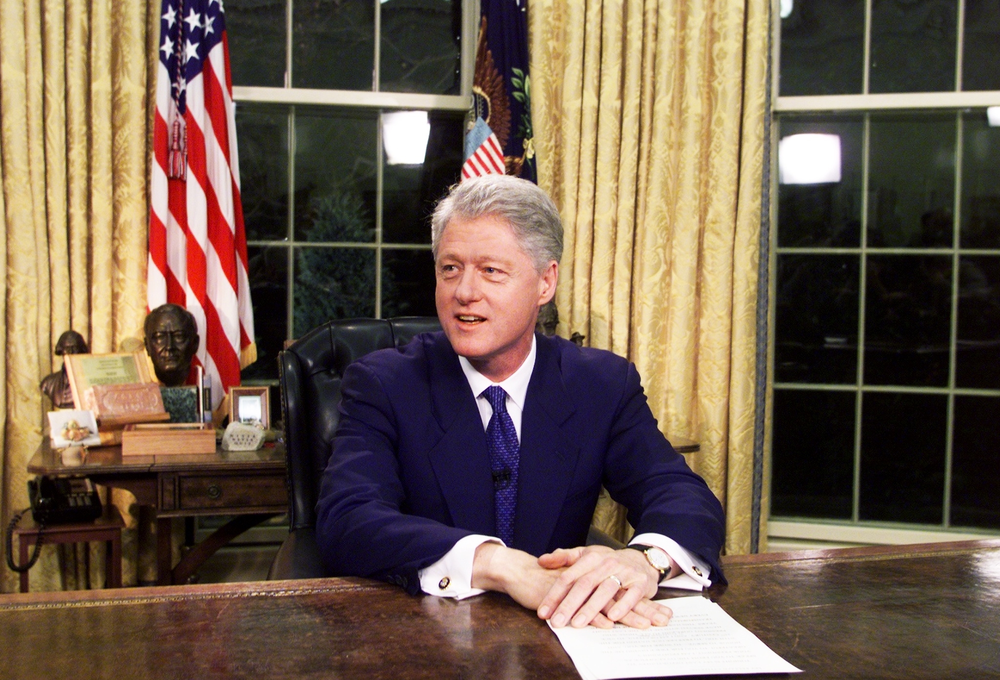 Υπάλληλος εργοστασίου τσακώθηκε με Trump και απολύθηκε (video) - εικόνα 2