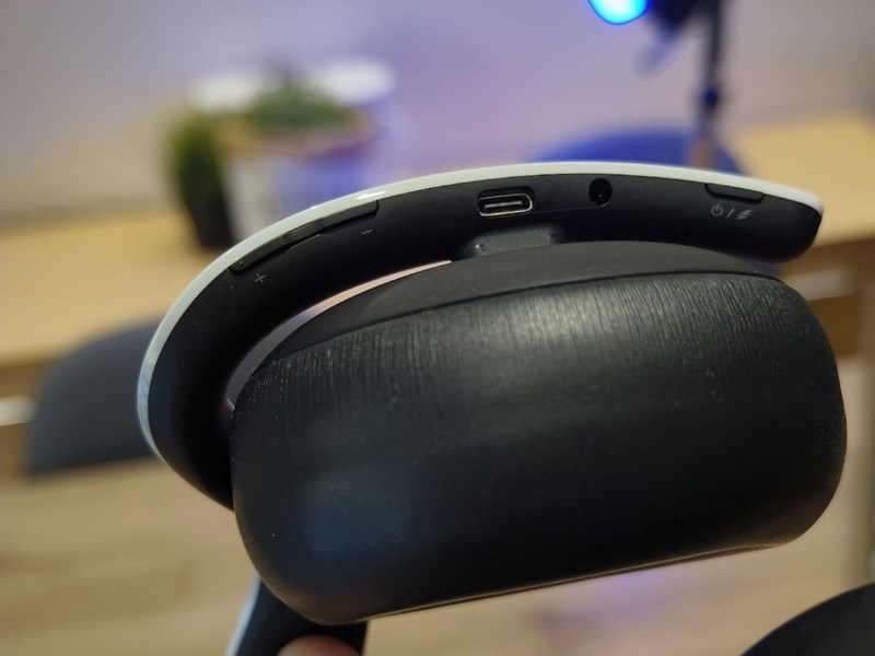 PlayStation Pulse Elite