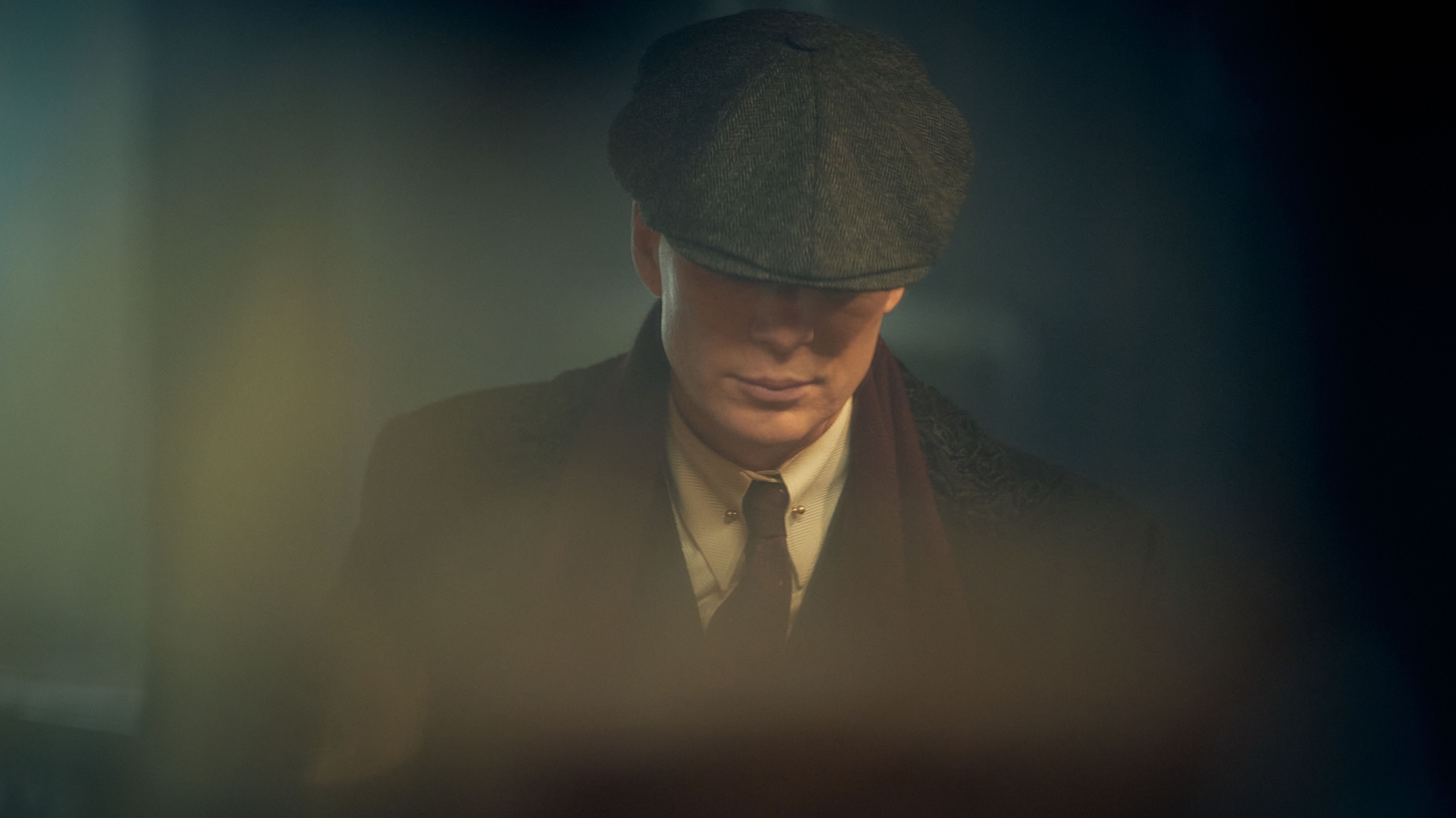 Ταινία Peaky Blinders: Όλοι μιλούν για το απίστευτο cast - εικόνα 1