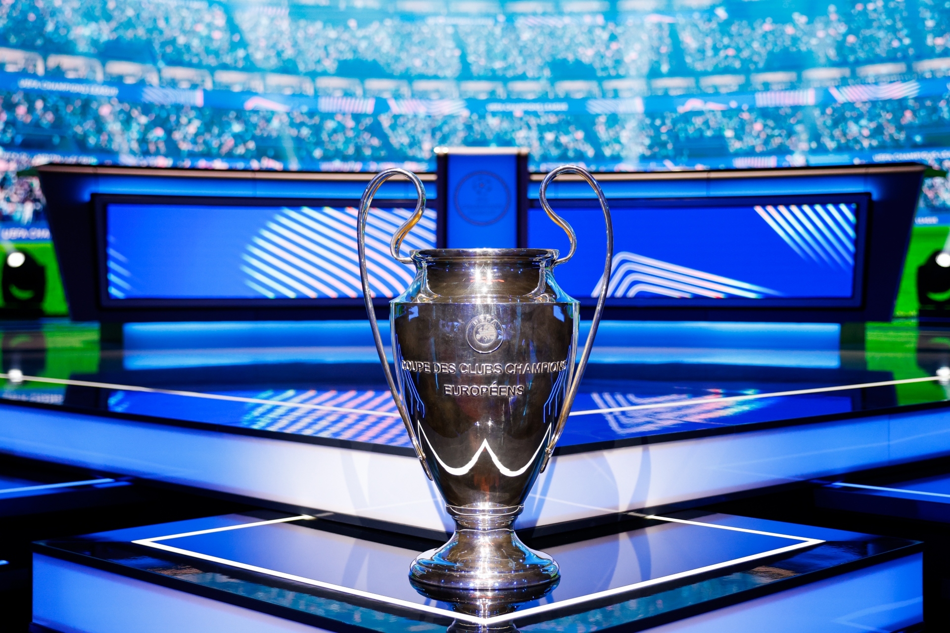 Αλλάζει ώρα ο τελικός του Champions League-Πότε θα διεξαχθεί ο φετινός στη Βουδαπέστη - εικόνα 1