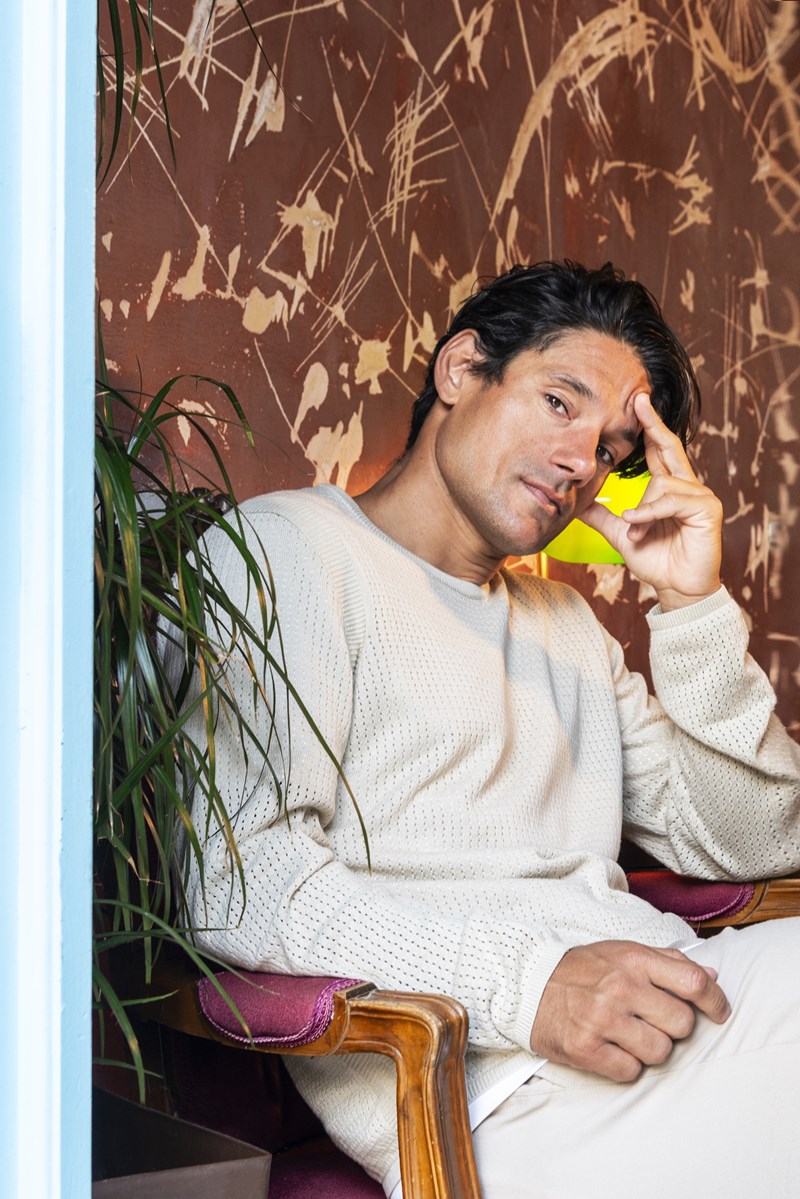 Πάνος Βλάχος