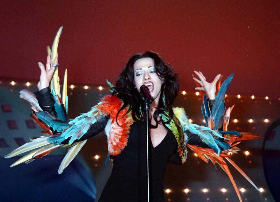 Eurovision 2025: Τα καλύτερα σχόλια στα social media - εικόνα 1