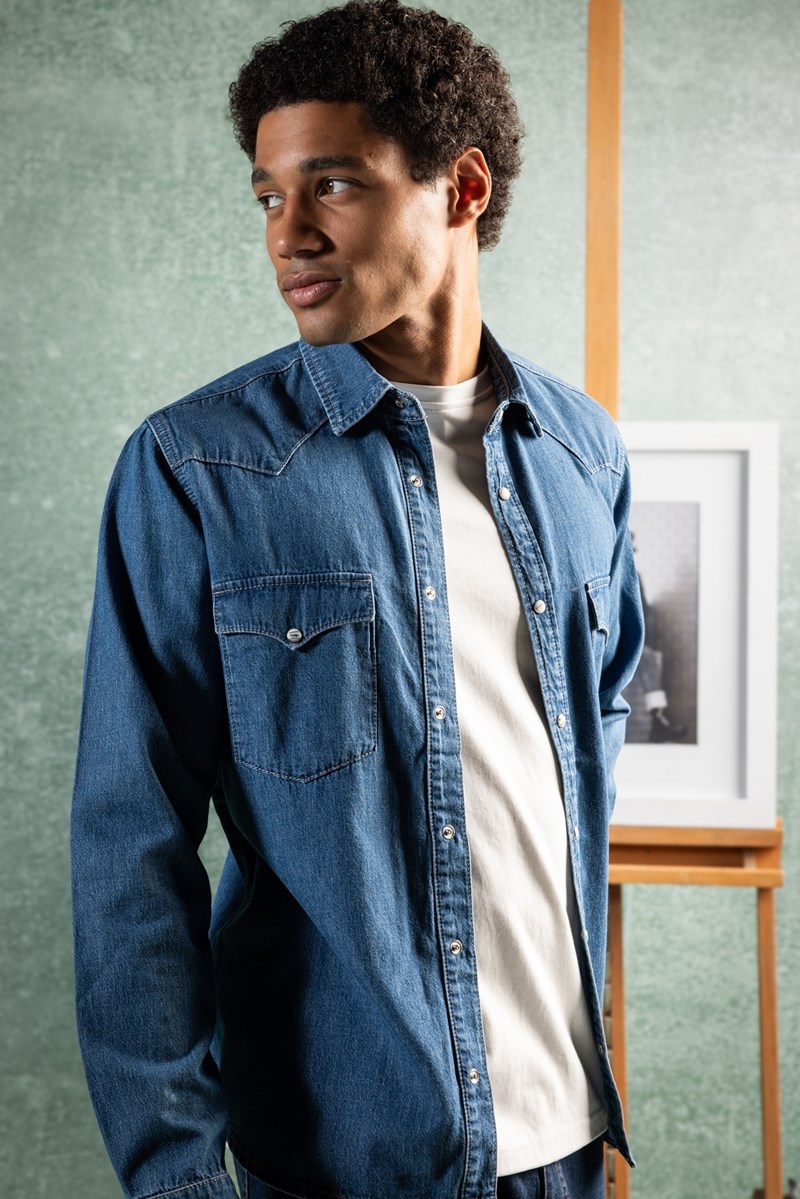 THE BOSTONIANS FW’25: Ανακαλώντας το στυλ των 90s & 00s, με μια νέα, σύγχρονη ματιά