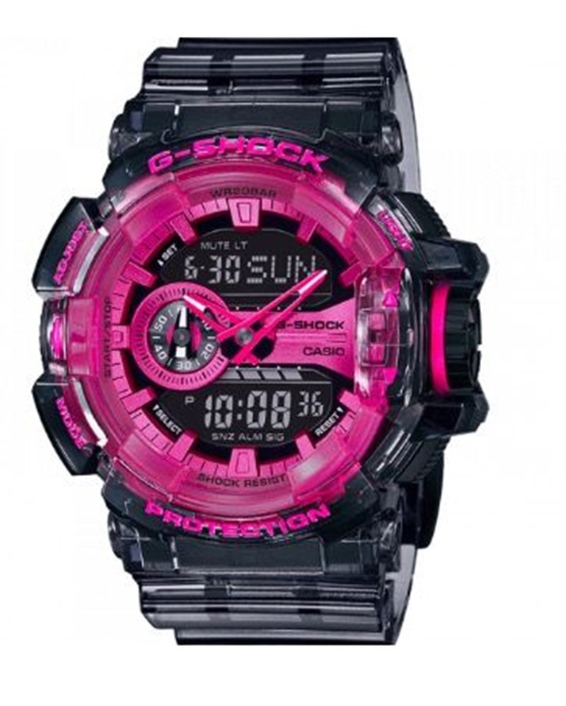 Casio G-Shock ρολόι
