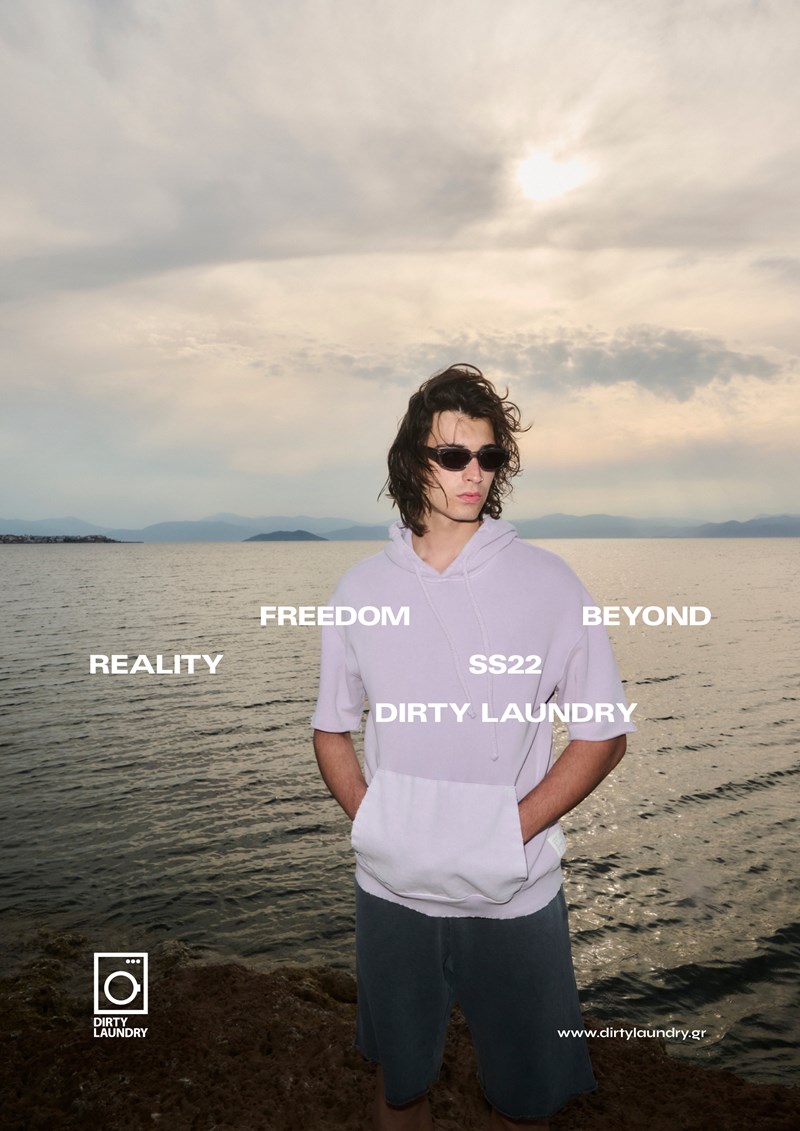 DIRTY LAUNDRY CAMPAIGN