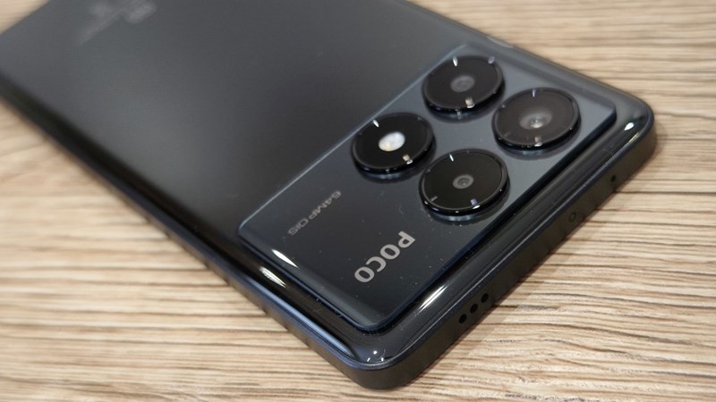 POCO X6 Pro