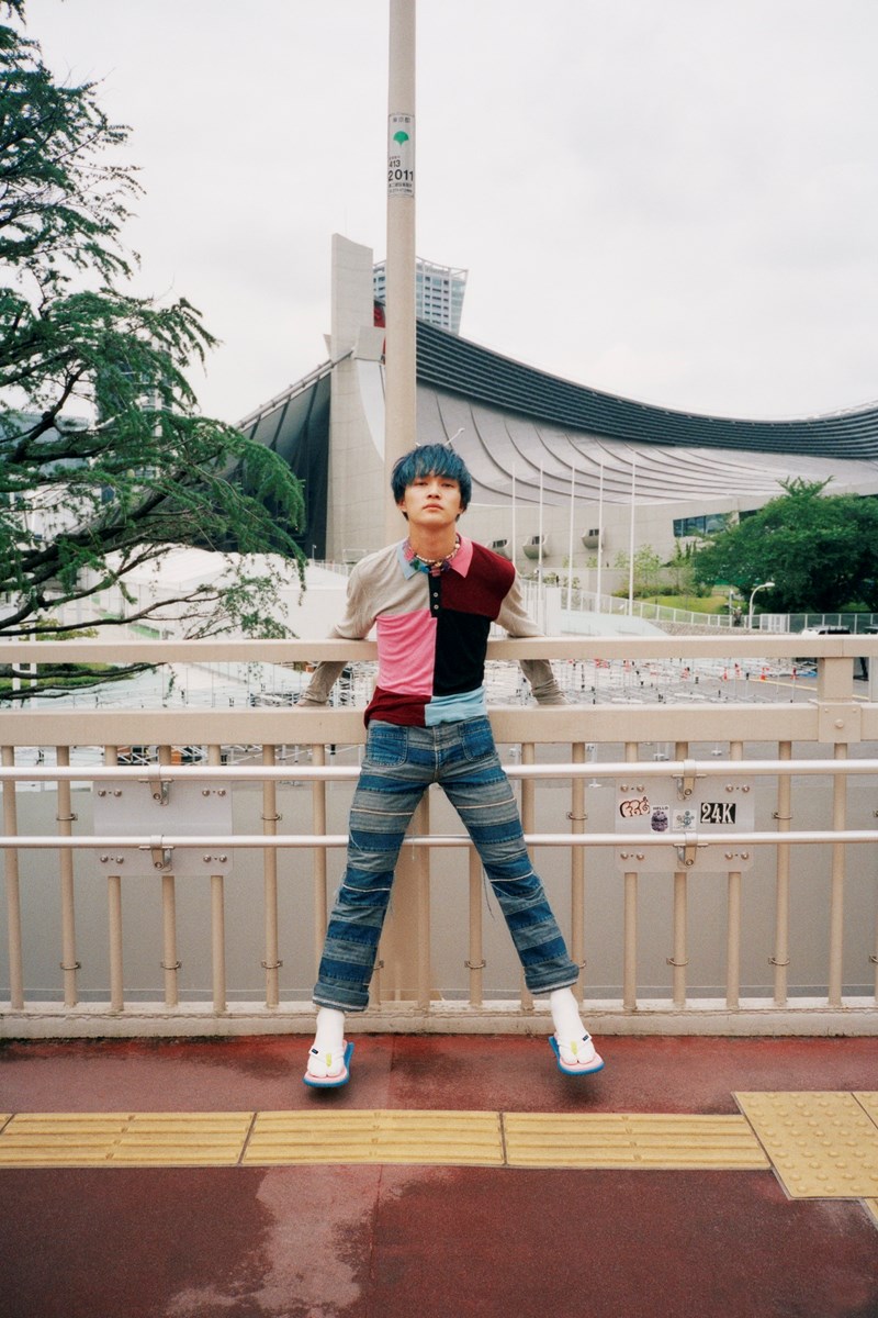 ΣΑΓΙΟΝΑΡΑ HAVAIANAS 2021 2