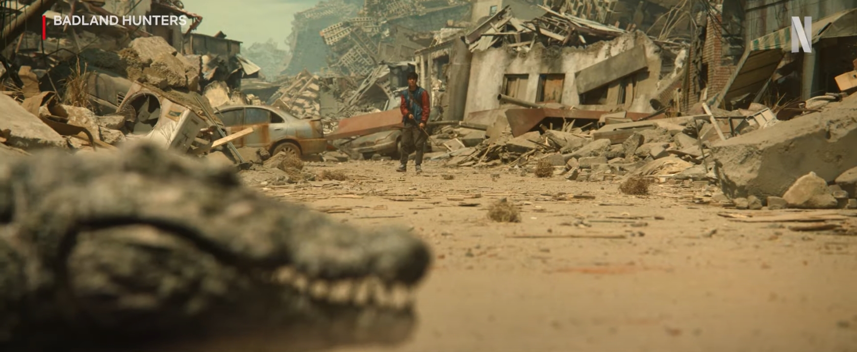 Αυτοί είναι οι 3 νέοι χαρακτήρες που μπαίνουν στη δεύτερη σεζόν της Wednesday - εικόνα 2