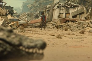 Αυτοί είναι οι 3 νέοι χαρακτήρες που μπαίνουν στη δεύτερη σεζόν της Wednesday - εικόνα 2