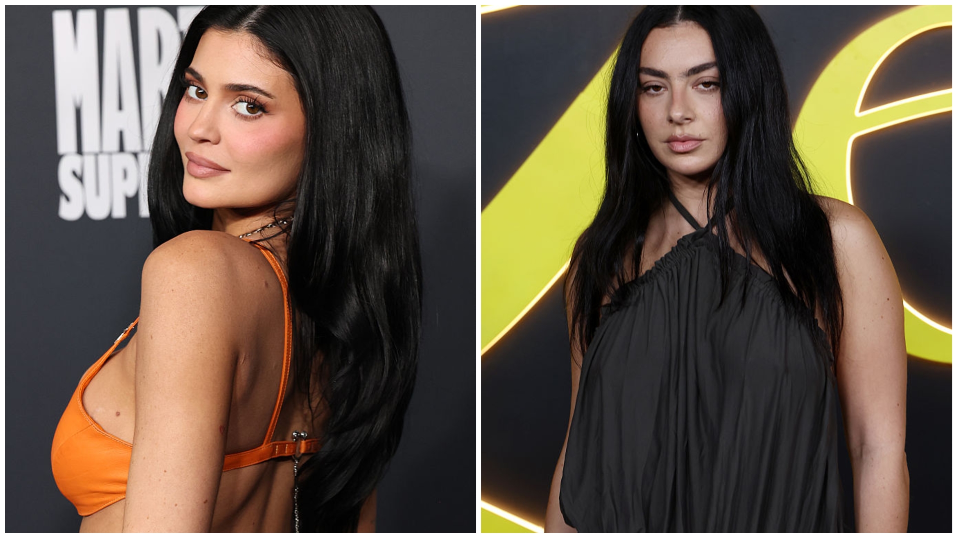 Η Kylie Jenner με σουτιέν από ρόδι είναι ό,τι πιο σέξι -και περίεργο- είδαμε σήμερα (video) - εικόνα 1