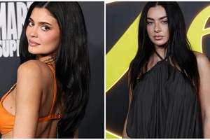 Η Kylie Jenner με σουτιέν από ρόδι είναι ό,τι πιο σέξι -και περίεργο- είδαμε σήμερα (video) - εικόνα 1