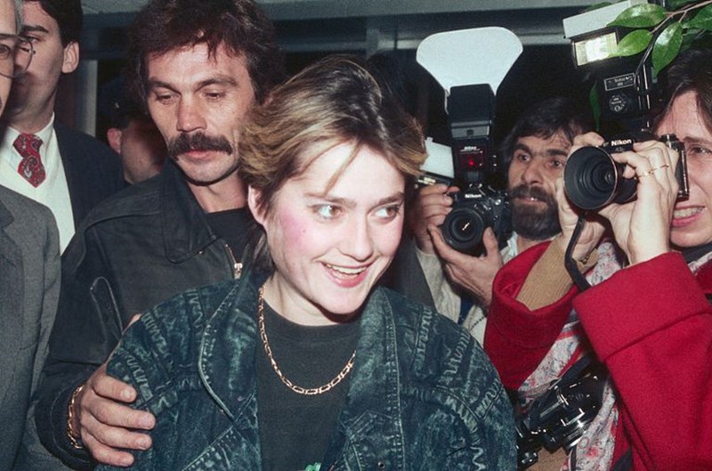 Νάντια Κομανέτσι 2