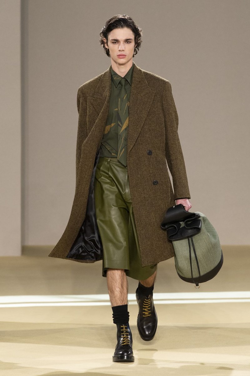 ΕΒΔΟΜΑΔΑ ΜΟΔΑΣ ΜΙΛΑΝΟ ΤΑΣΕΙΣ