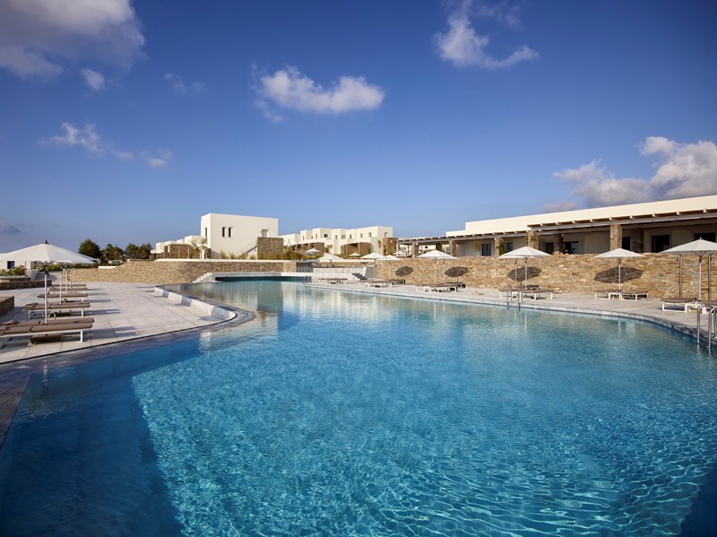 ΠΑΡΟΣ SUMMER SENSES 7