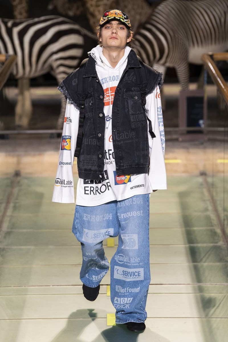 ΤΑΣΕΙΣ ΜΟΔΑΣ ΦΘΙΝΟΠΩΡΟ/ΧΕΙΜΩΝΑΣ