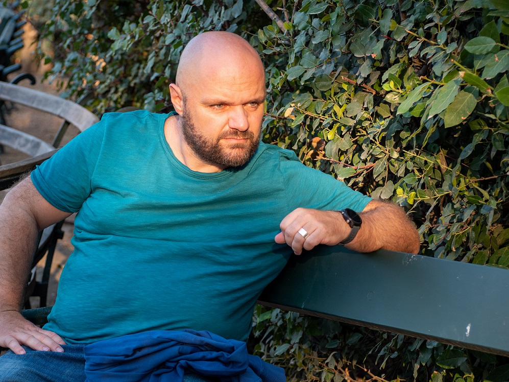 Το Baby Reindeer του Netflix γίνεται θεατρική παράσταση με πασίγνωστο σκηνοθέτη - εικόνα 1