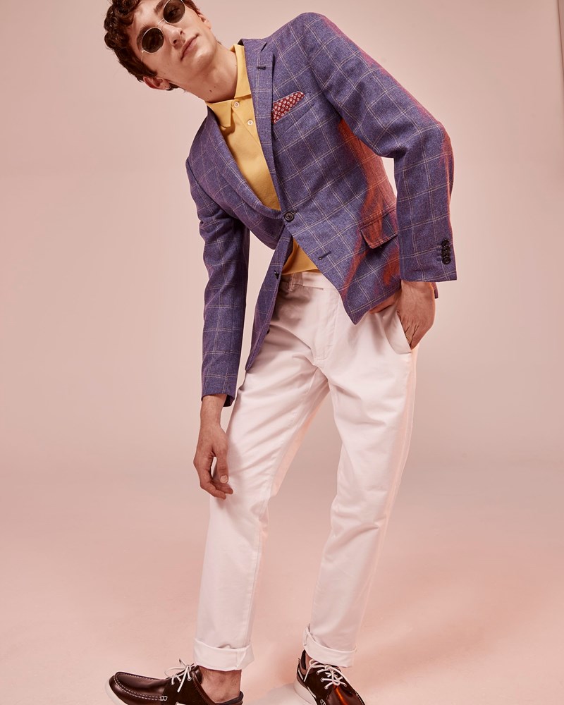 ΠΟΛΟ ΜΠΛΟΥΖΑΚΙ