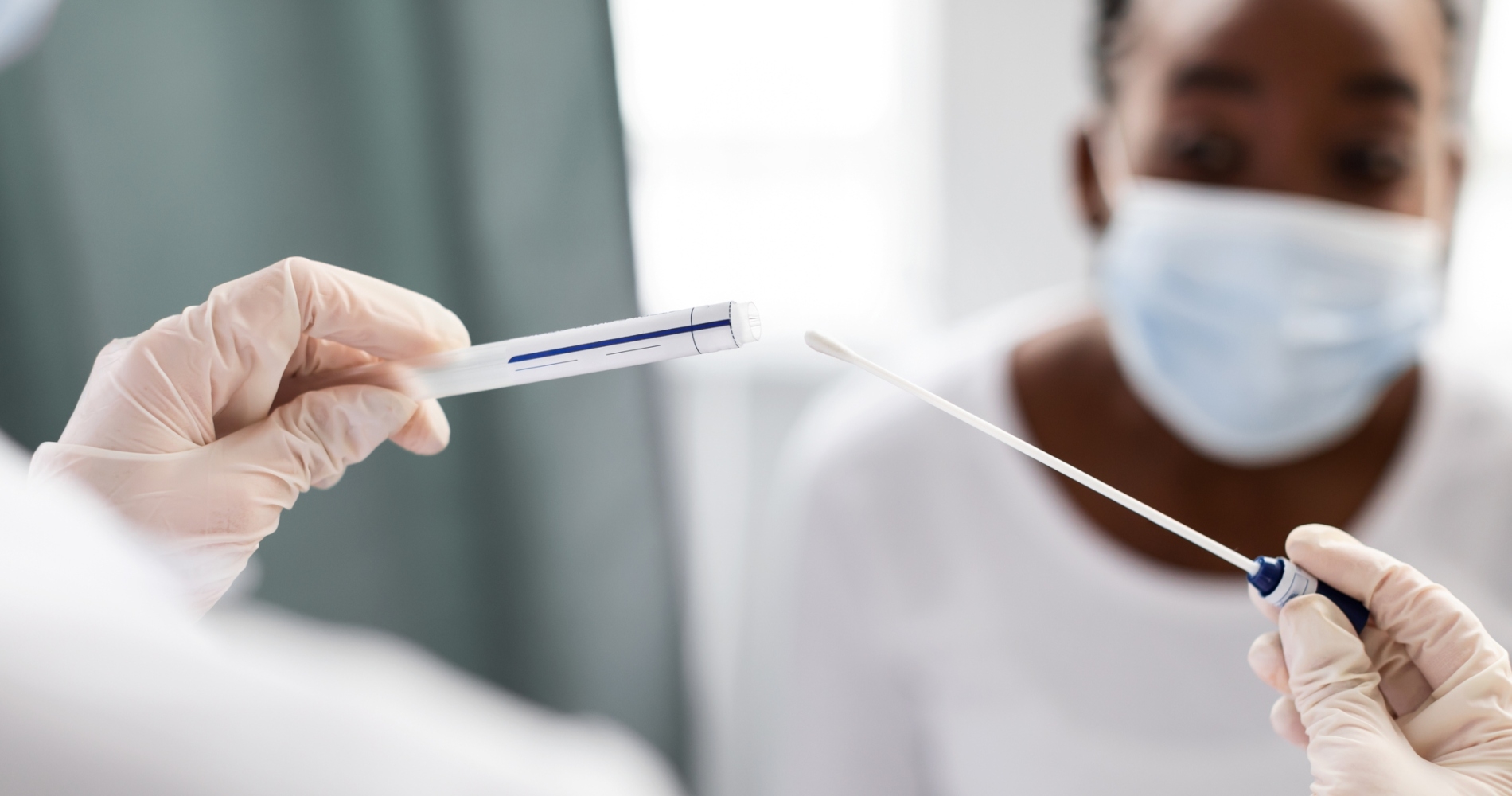 Εξαπλώνεται η παραλλαγή Eris με επίκεντρο την Κρήτη - εικόνα 1